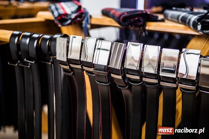 Zdjęcie w galerii na portalu naszraciborz.pl: Elegancja zawsze w modzie - ruszył nowy sklep odzieżowy w Raciborzu na Długiej wiadomości z regionu