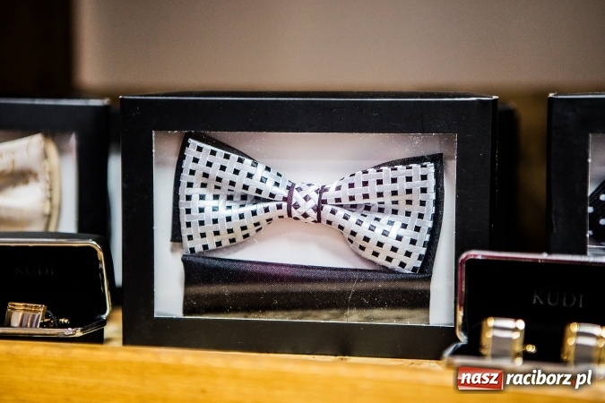 Zdjęcie w galerii na portalu naszraciborz.pl: Elegancja zawsze w modzie - ruszył nowy sklep odzieżowy w Raciborzu na Długiej wiadomości z regionu