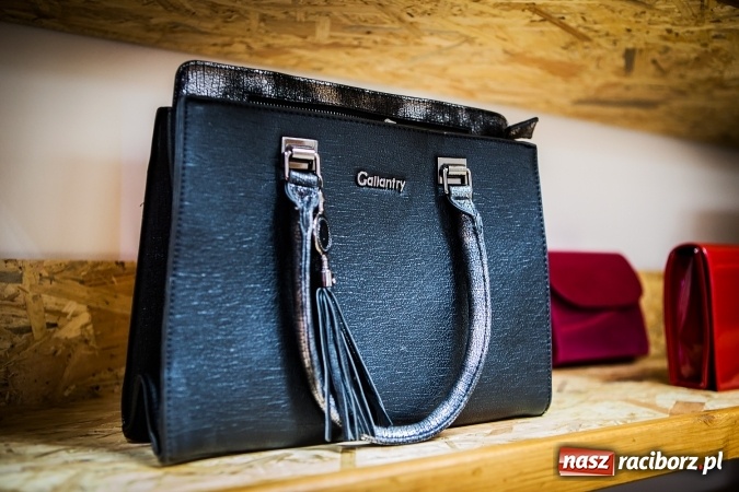 Zdjęcie w galerii na portalu naszraciborz.pl: Elegancja zawsze w modzie - ruszył nowy sklep odzieżowy w Raciborzu na Długiej wiadomości z regionu