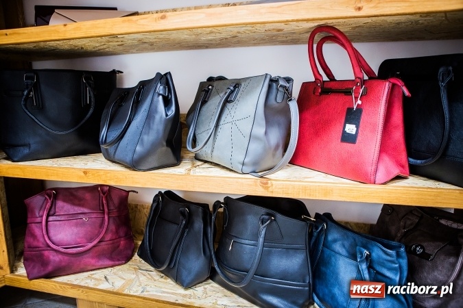 Zdjęcie w galerii na portalu naszraciborz.pl: Elegancja zawsze w modzie - ruszył nowy sklep odzieżowy w Raciborzu na Długiej wiadomości z regionu