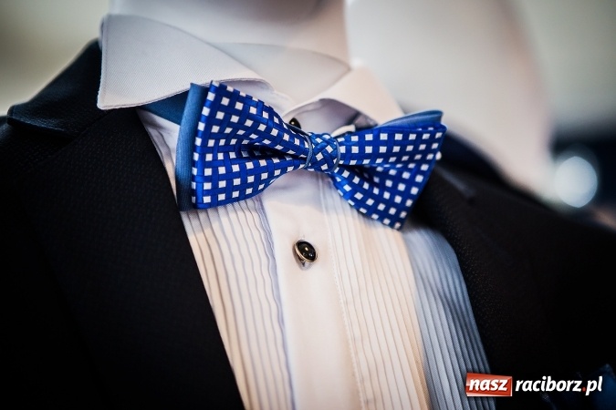 Zdjęcie w galerii na portalu naszraciborz.pl: Elegancja zawsze w modzie - ruszył nowy sklep odzieżowy w Raciborzu na Długiej wiadomości z regionu