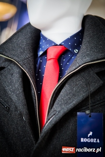 Zdjęcie w galerii na portalu naszraciborz.pl: Elegancja zawsze w modzie - ruszył nowy sklep odzieżowy w Raciborzu na Długiej wiadomości z regionu