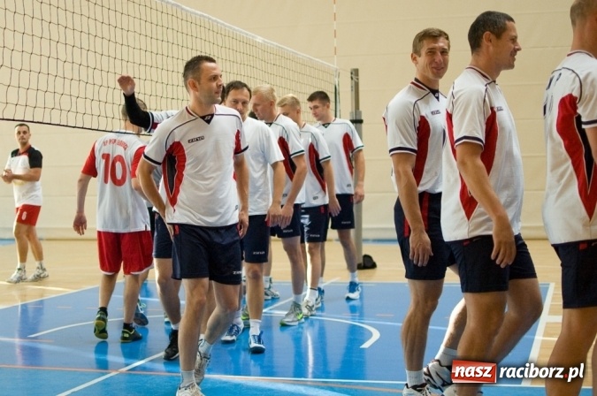 Zdjęcie w galerii na portalu naszraciborz.pl: Raciborscy strażacy wicemistrzami Śląska. W finale ulegli Rybnikowi wiadomości z regionu