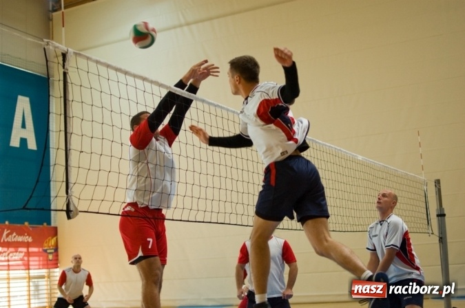 Zdjęcie w galerii na portalu naszraciborz.pl: Raciborscy strażacy wicemistrzami Śląska. W finale ulegli Rybnikowi wiadomości z regionu