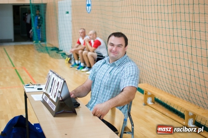 Zdjęcie w galerii na portalu naszraciborz.pl: Raciborscy strażacy wicemistrzami Śląska. W finale ulegli Rybnikowi wiadomości z regionu