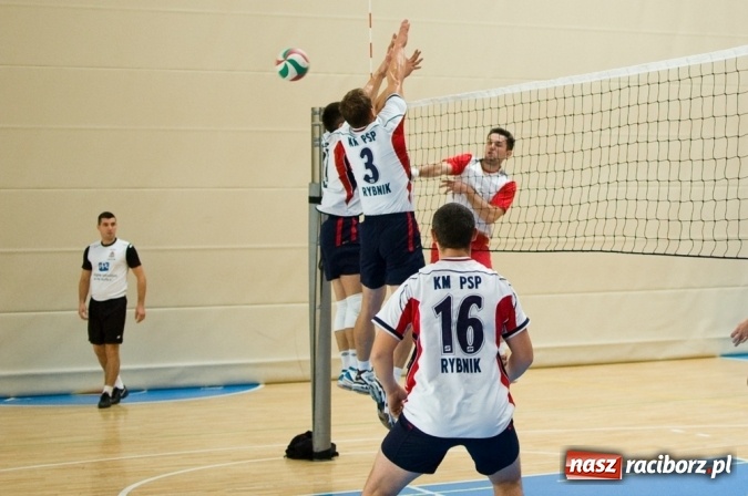 Zdjęcie w galerii na portalu naszraciborz.pl: Raciborscy strażacy wicemistrzami Śląska. W finale ulegli Rybnikowi wiadomości z regionu