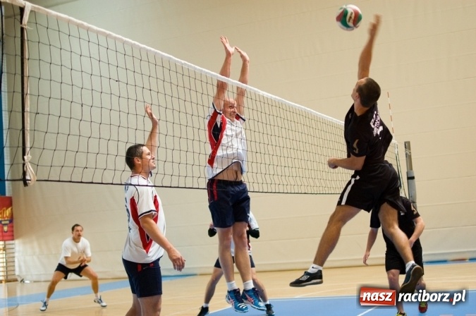 Zdjęcie w galerii na portalu naszraciborz.pl: Raciborscy strażacy wicemistrzami Śląska. W finale ulegli Rybnikowi wiadomości z regionu