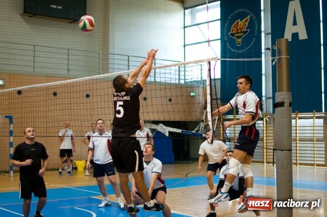 Zdjęcie w galerii na portalu naszraciborz.pl: Raciborscy strażacy wicemistrzami Śląska. W finale ulegli Rybnikowi wiadomości z regionu