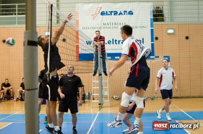 Zdjęcie w galerii na portalu naszraciborz.pl: Raciborscy strażacy wicemistrzami Śląska. W finale ulegli Rybnikowi wiadomości z regionu