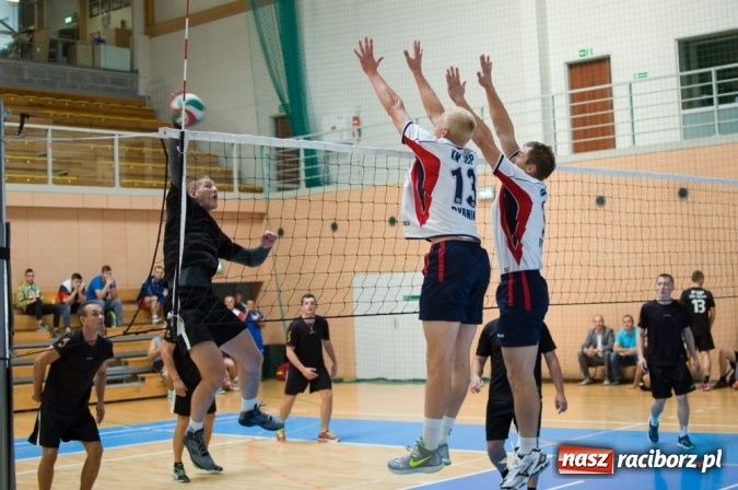 Zdjęcie w galerii na portalu naszraciborz.pl: Raciborscy strażacy wicemistrzami Śląska. W finale ulegli Rybnikowi wiadomości z regionu