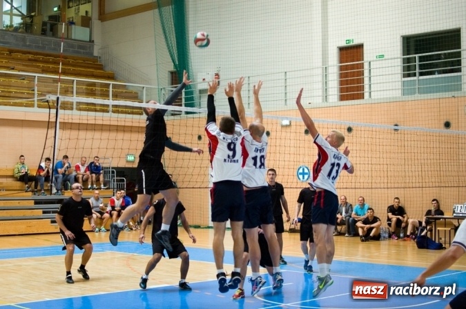 Zdjęcie w galerii na portalu naszraciborz.pl: Raciborscy strażacy wicemistrzami Śląska. W finale ulegli Rybnikowi wiadomości z regionu