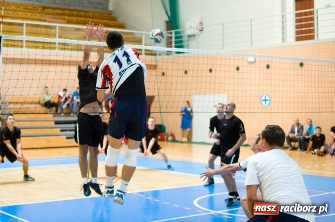 Zdjęcie w galerii na portalu naszraciborz.pl: Raciborscy strażacy wicemistrzami Śląska. W finale ulegli Rybnikowi wiadomości z regionu