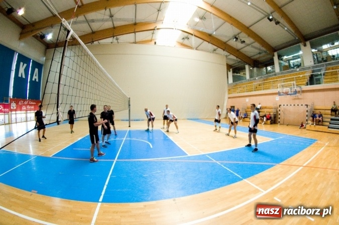 Zdjęcie w galerii na portalu naszraciborz.pl: Raciborscy strażacy wicemistrzami Śląska. W finale ulegli Rybnikowi wiadomości z regionu