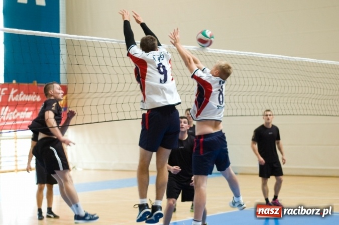 Zdjęcie w galerii na portalu naszraciborz.pl: Raciborscy strażacy wicemistrzami Śląska. W finale ulegli Rybnikowi wiadomości z regionu