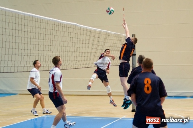 Zdjęcie w galerii na portalu naszraciborz.pl: Raciborscy strażacy wicemistrzami Śląska. W finale ulegli Rybnikowi wiadomości z regionu