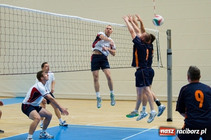 Zdjęcie w galerii na portalu naszraciborz.pl: Raciborscy strażacy wicemistrzami Śląska. W finale ulegli Rybnikowi wiadomości z regionu