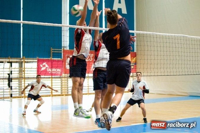 Zdjęcie w galerii na portalu naszraciborz.pl: Raciborscy strażacy wicemistrzami Śląska. W finale ulegli Rybnikowi wiadomości z regionu