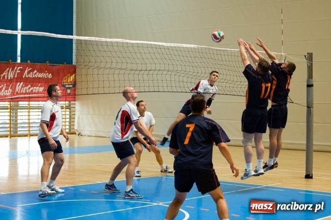 Zdjęcie w galerii na portalu naszraciborz.pl: Raciborscy strażacy wicemistrzami Śląska. W finale ulegli Rybnikowi wiadomości z regionu