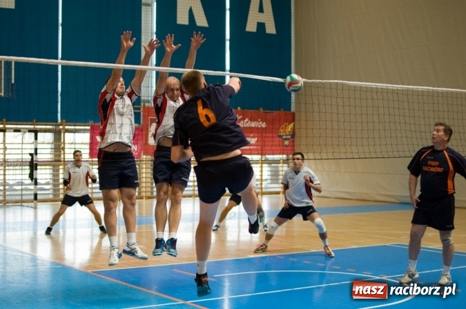 Zdjęcie w galerii na portalu naszraciborz.pl: Raciborscy strażacy wicemistrzami Śląska. W finale ulegli Rybnikowi wiadomości z regionu