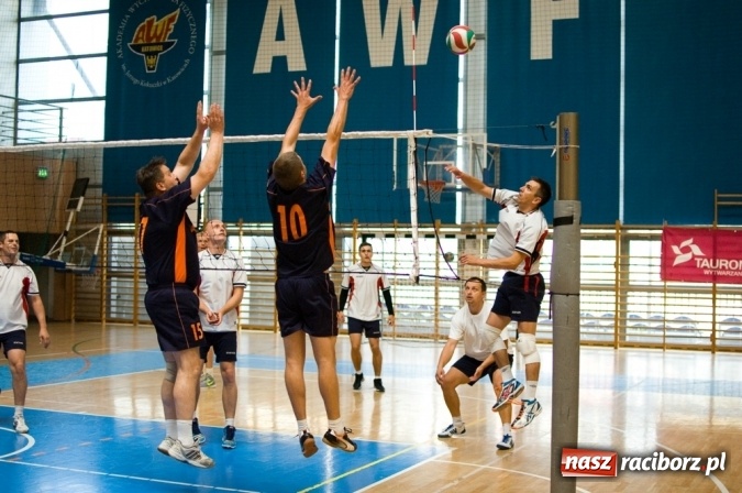 Zdjęcie w galerii na portalu naszraciborz.pl: Raciborscy strażacy wicemistrzami Śląska. W finale ulegli Rybnikowi wiadomości z regionu