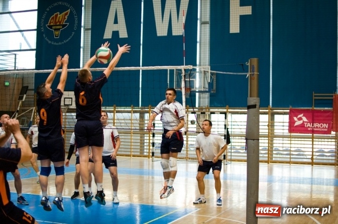 Zdjęcie w galerii na portalu naszraciborz.pl: Raciborscy strażacy wicemistrzami Śląska. W finale ulegli Rybnikowi wiadomości z regionu