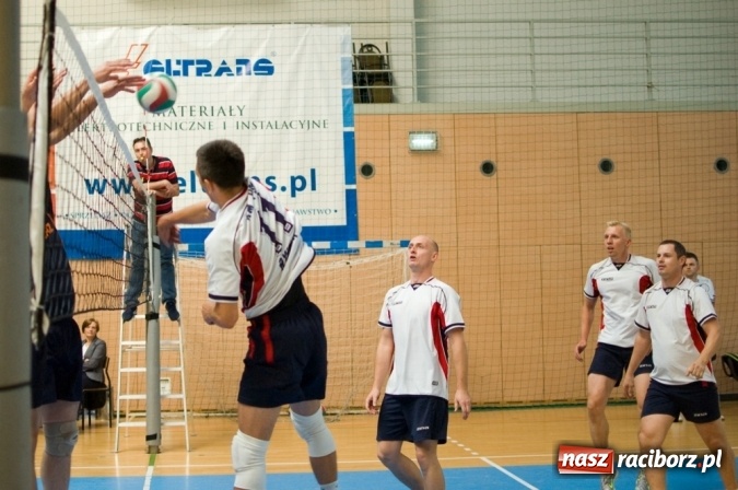 Zdjęcie w galerii na portalu naszraciborz.pl: Raciborscy strażacy wicemistrzami Śląska. W finale ulegli Rybnikowi wiadomości z regionu