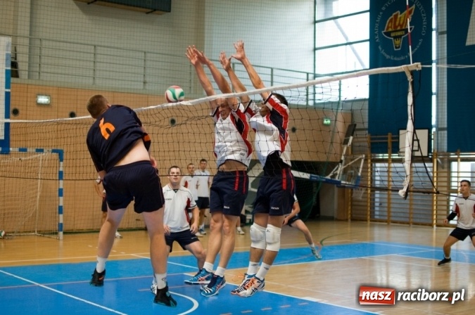 Zdjęcie w galerii na portalu naszraciborz.pl: Raciborscy strażacy wicemistrzami Śląska. W finale ulegli Rybnikowi wiadomości z regionu