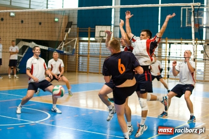 Zdjęcie w galerii na portalu naszraciborz.pl: Raciborscy strażacy wicemistrzami Śląska. W finale ulegli Rybnikowi wiadomości z regionu