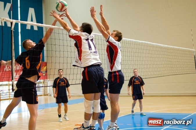 Zdjęcie w galerii na portalu naszraciborz.pl: Raciborscy strażacy wicemistrzami Śląska. W finale ulegli Rybnikowi wiadomości z regionu