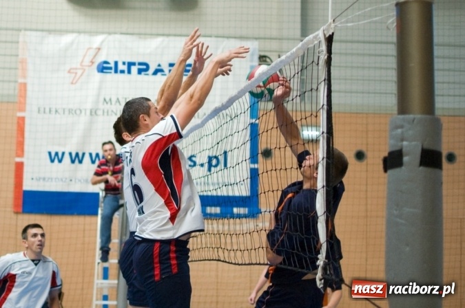 Zdjęcie w galerii na portalu naszraciborz.pl: Raciborscy strażacy wicemistrzami Śląska. W finale ulegli Rybnikowi wiadomości z regionu