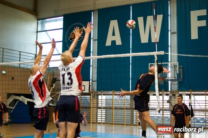 Zdjęcie w galerii na portalu naszraciborz.pl: Raciborscy strażacy wicemistrzami Śląska. W finale ulegli Rybnikowi wiadomości z regionu