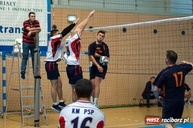 Zdjęcie w galerii na portalu naszraciborz.pl: Raciborscy strażacy wicemistrzami Śląska. W finale ulegli Rybnikowi wiadomości z regionu