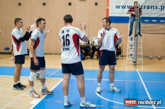 Zdjęcie w galerii na portalu naszraciborz.pl: Raciborscy strażacy wicemistrzami Śląska. W finale ulegli Rybnikowi wiadomości z regionu