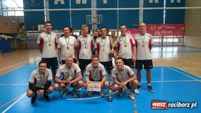 Zdjęcie w galerii na portalu naszraciborz.pl: Raciborscy strażacy wicemistrzami Śląska. W finale ulegli Rybnikowi wiadomości z regionu