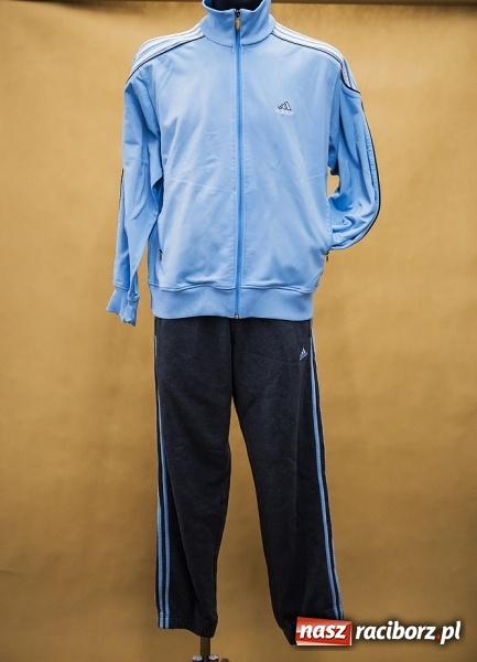 Zdjęcie w galerii na portalu naszraciborz.pl: Nie daj się zimie zaskoczyć. Nowa kolekcja i nocne szperanie w Rabanie wiadomości z regionu