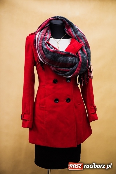 Zdjęcie w galerii na portalu naszraciborz.pl: Nie daj się zimie zaskoczyć. Nowa kolekcja i nocne szperanie w Rabanie wiadomości z regionu