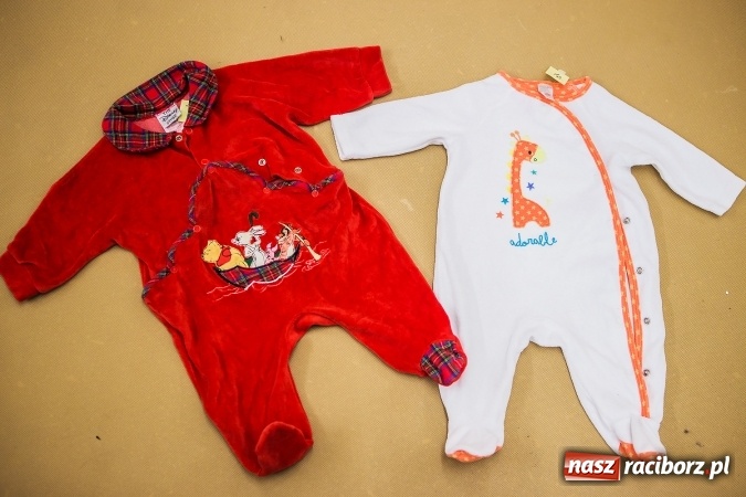 Zdjęcie w galerii na portalu naszraciborz.pl: Nie daj się zimie zaskoczyć. Nowa kolekcja i nocne szperanie w Rabanie wiadomości z regionu