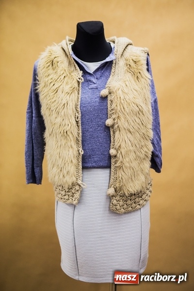 Zdjęcie w galerii na portalu naszraciborz.pl: Nie daj się zimie zaskoczyć. Nowa kolekcja i nocne szperanie w Rabanie wiadomości z regionu