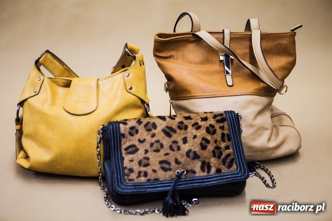 Zdjęcie w galerii na portalu naszraciborz.pl: Nie daj się zimie zaskoczyć. Nowa kolekcja i nocne szperanie w Rabanie wiadomości z regionu