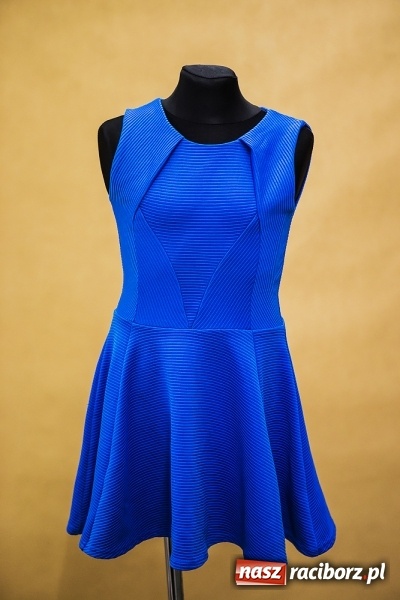 Zdjęcie w galerii na portalu naszraciborz.pl: Nie daj się zimie zaskoczyć. Nowa kolekcja i nocne szperanie w Rabanie wiadomości z regionu