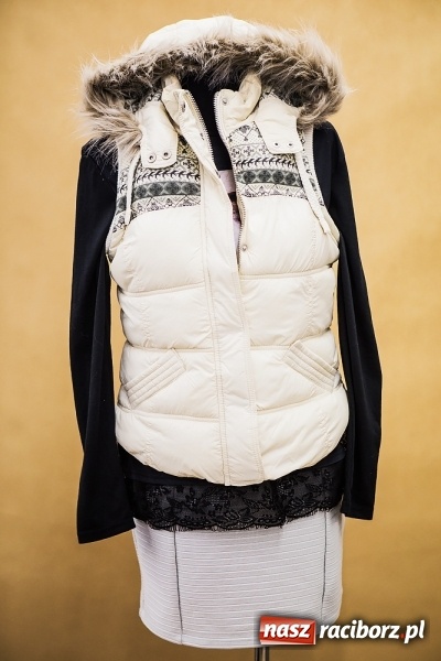 Zdjęcie w galerii na portalu naszraciborz.pl: Nie daj się zimie zaskoczyć. Nowa kolekcja i nocne szperanie w Rabanie wiadomości z regionu