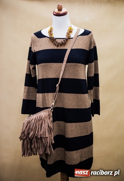 Zdjęcie w galerii na portalu naszraciborz.pl: Nie daj się zimie zaskoczyć. Nowa kolekcja i nocne szperanie w Rabanie wiadomości z regionu