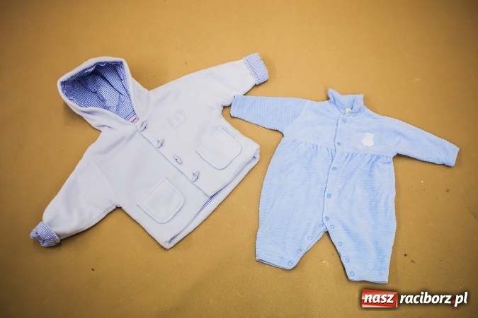 Zdjęcie w galerii na portalu naszraciborz.pl: Nie daj się zimie zaskoczyć. Nowa kolekcja i nocne szperanie w Rabanie wiadomości z regionu