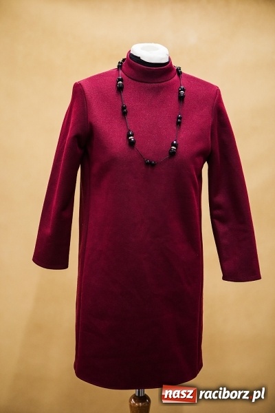 Zdjęcie w galerii na portalu naszraciborz.pl: Nie daj się zimie zaskoczyć. Nowa kolekcja i nocne szperanie w Rabanie wiadomości z regionu