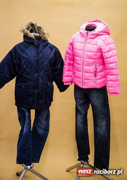 Zdjęcie w galerii na portalu naszraciborz.pl: Nie daj się zimie zaskoczyć. Nowa kolekcja i nocne szperanie w Rabanie wiadomości z regionu