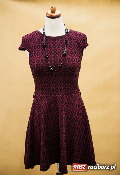 Zdjęcie w galerii na portalu naszraciborz.pl: Nie daj się zimie zaskoczyć. Nowa kolekcja i nocne szperanie w Rabanie wiadomości z regionu