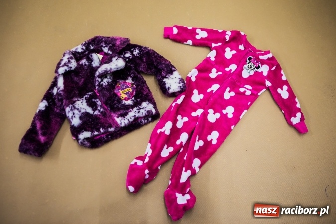 Zdjęcie w galerii na portalu naszraciborz.pl: Nie daj się zimie zaskoczyć. Nowa kolekcja i nocne szperanie w Rabanie wiadomości z regionu