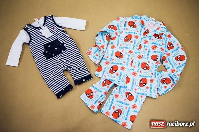 Zdjęcie w galerii na portalu naszraciborz.pl: Nie daj się zimie zaskoczyć. Nowa kolekcja i nocne szperanie w Rabanie wiadomości z regionu