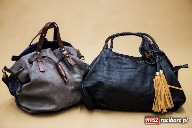 Zdjęcie w galerii na portalu naszraciborz.pl: Nie daj się zimie zaskoczyć. Nowa kolekcja i nocne szperanie w Rabanie wiadomości z regionu