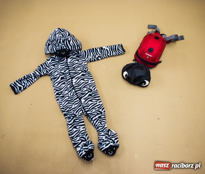 Zdjęcie w galerii na portalu naszraciborz.pl: Nie daj się zimie zaskoczyć. Nowa kolekcja i nocne szperanie w Rabanie wiadomości z regionu